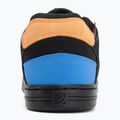 Мъжки велосипедни обувки платформи adidas FIVE TEN Freerider core black/off white/ray blue 6