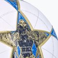 Футболна топка Adidas UCL League Box white 5