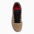 Мъжки велосипедни обувки платформи adidas FIVE TEN Freerider Pro cardboard/off white/core black 5