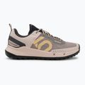 Дамски велосипедни обувки платформи adidas FIVE TEN Trailcross LT wonder taupe/ice tangerine/carbon 2