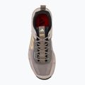 Дамски велосипедни обувки платформи adidas FIVE TEN Trailcross LT wonder taupe/ice tangerine/carbon 5