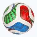 Футболна топка adidas Trionda Competition World Cup multicolor размер 5 4
