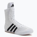 Боксьорски обувки Adidas Box Hog II white/black