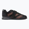 Обувки за вдигане на тежести adidas Adipower Weightlifting III black 2