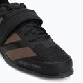 Обувки за вдигане на тежести adidas Adipower Weightlifting III black 7