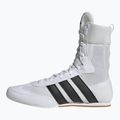 Боксьорски обувки adidas Box Hog Classic white 3