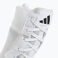 Боксьорски обувки adidas Box Hog Classic white 6