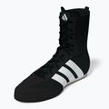 Боксьорски обувки adidas Box Hog Classic black