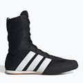 Боксьорски обувки adidas Box Hog Classic black 2