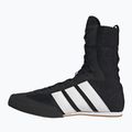 Боксьорски обувки adidas Box Hog Classic black 3
