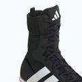 Боксьорски обувки adidas Box Hog Classic black 5