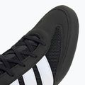 Боксьорски обувки adidas Box Hog Classic black 6