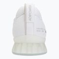 Обувки за вдигане на тежести adidas Adipower Weightlifting III white 6