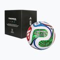 Футболна топка Adidas Trionda League Box World Cup multicolor размер 5 2