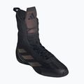 Мъжки боксьорски обувки adidas Speedex Ultra black