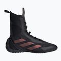 Мъжки боксьорски обувки adidas Speedex Ultra black 2