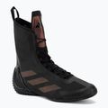 Мъжки боксьорски обувки adidas Speedex Ultra black