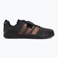Обувки за вдигане на тежести adidas The Total 2 black 2
