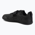 Обувки за вдигане на тежести adidas The Total 2 black 3