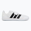 Обувки за вдигане на тежести adidas The Total 2 white 2