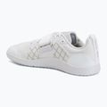 Обувки за вдигане на тежести adidas The Total 2 white 3