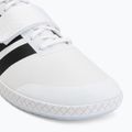 Обувки за вдигане на тежести adidas The Total 2 white 7