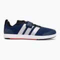 Обувки за вдигане на тежести adidas The Total 2 blue 2