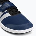 Обувки за вдигане на тежести adidas The Total 2 blue 7