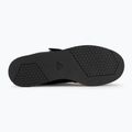 Обувки за вдигане на тежести adidas Powerlift 5 Black 4