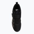 Обувки за вдигане на тежести adidas Powerlift 5 Black 5