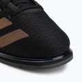 Обувки за вдигане на тежести adidas Powerlift 5 Black 7