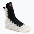 Боксьорски обувки adidas Box Hog 4 Orbit Grey/Ftwr White/Pure Orange