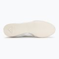 Боксьорски обувки adidas Box Hog 4 Orbit Grey/Ftwr White/Pure Orange 4