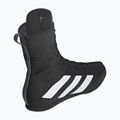 Боксьорски обувки adidas Box Hog 4 black/white 4