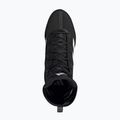 Боксьорски обувки adidas Box Hog 4 black/white 5