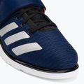 Обувки за вдигане на тежести adidas Powerlift 5 blue 7