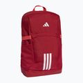 Раница adidas TIRO 27,92 l team power red/white 2
