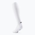 CEP Компресионни чорапи за жени Run Tall 5.0 white 3