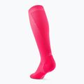 CEP Компресионни чорапи за жени Run Tall 5.0 pink 3