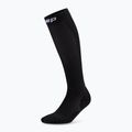 CEP Run Tall 5.0 дамски чорапи за компресия черни 2