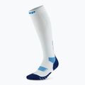 CEP Run Tall 5.0 дамски чорапи за компресия лед/синьо 2