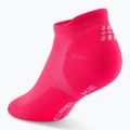 CEP Компресионни чорапи за жени Run No Show 5.0 pink 3