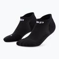 CEP Компресионни чорапи за жени Run No Show 5.0 black
