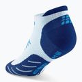 CEP Компресионни чорапи за жени Run No Show 5.0 ice/blue 3