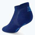 CEP дамски чорапи за компресия Run No Show 5.0 тъмно синьо 3
