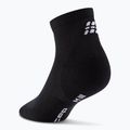 CEP дамски чорапи за компресия Run Low Cut 5.0 black 3