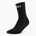 CEP дамски чорапи за компресия Run Mid Cut 5.0 black 2