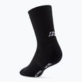 CEP дамски чорапи за компресия Run Mid Cut 5.0 black 3