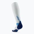 CEP Run Tall 5.0 мъжки чорапи за компресия ice/blue 3