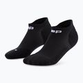CEP мъжки чорапи за компресия Run No Show 5.0 black